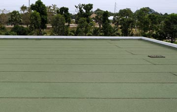 all Highertown roofing types quoted for