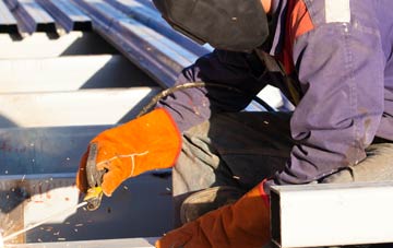 Highertown flat roofing options