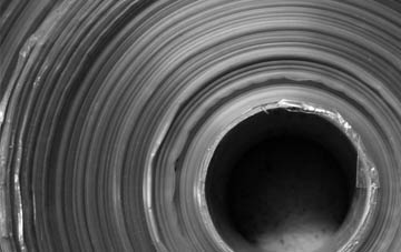 Highertown pvc roof replacement