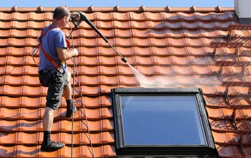 roof cleaning Highertown, Cornwall