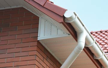 Highertown soffit repair costs