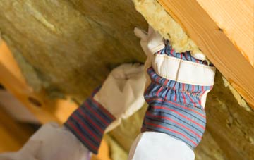 types of Highertown pitched roof insulation materials