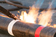 Highertown flat roofing replacement